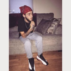 Meet your Posher, Devon